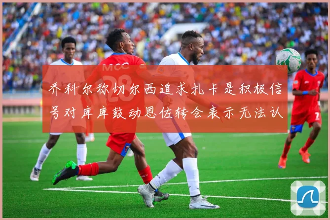 乔科尔称切尔西追求扎卡是积极信号对库库鼓动恩佐转会表示无法认同